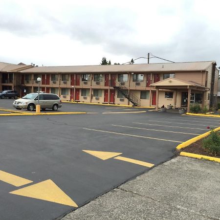 Shanico Inn Lebanon Eksteriør billede