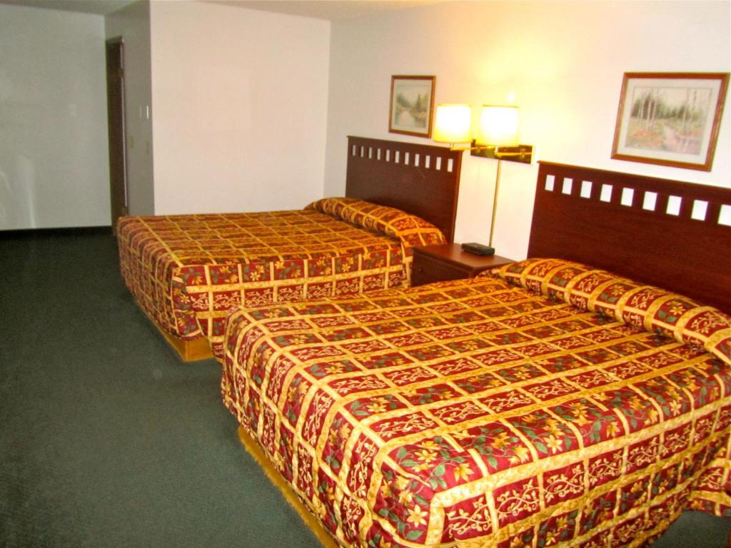 Shanico Inn Lebanon Værelse billede