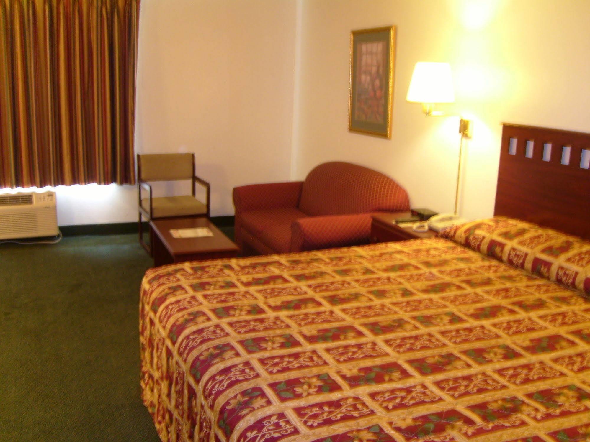 Shanico Inn Lebanon Eksteriør billede