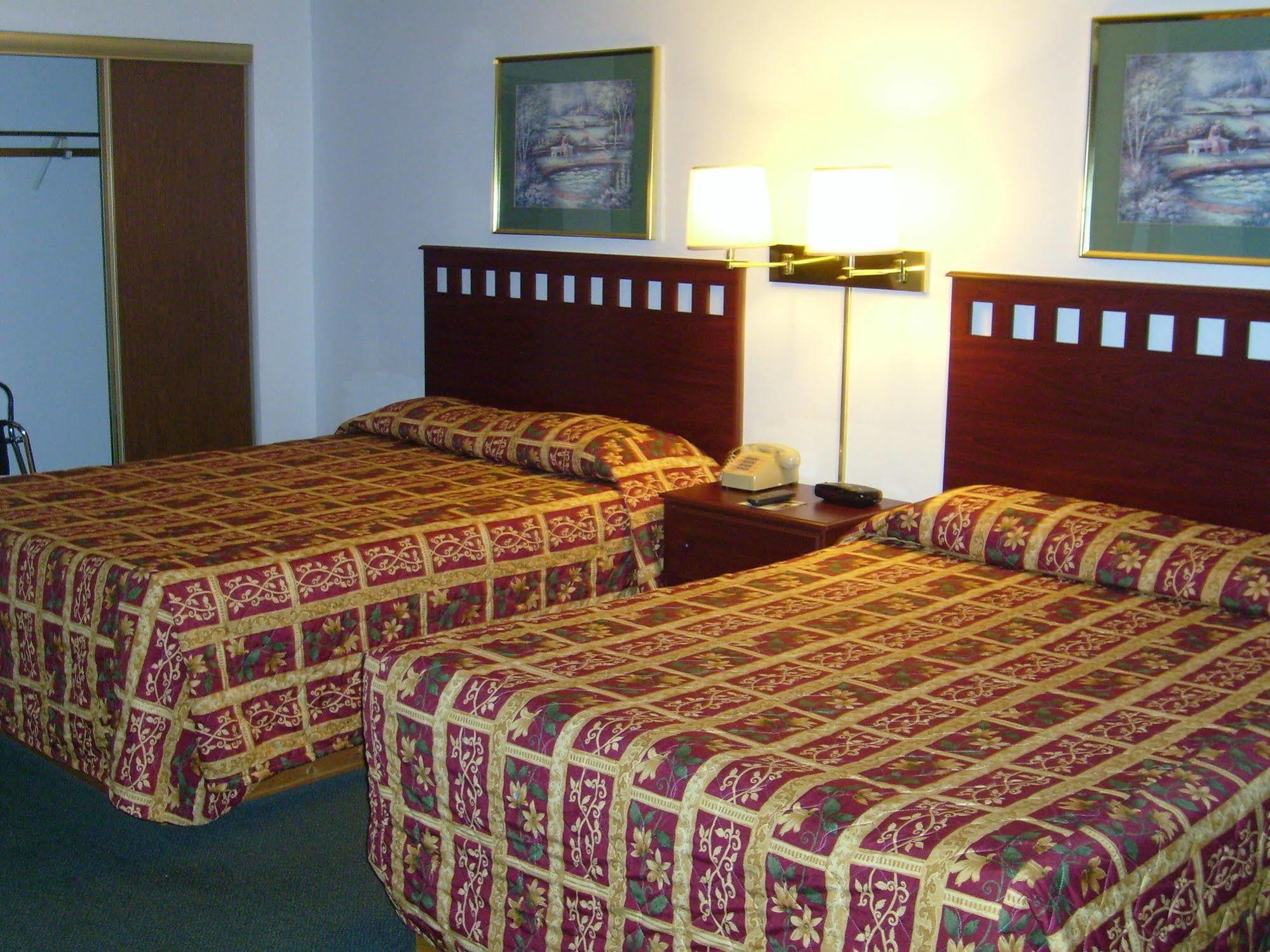 Shanico Inn Lebanon Eksteriør billede