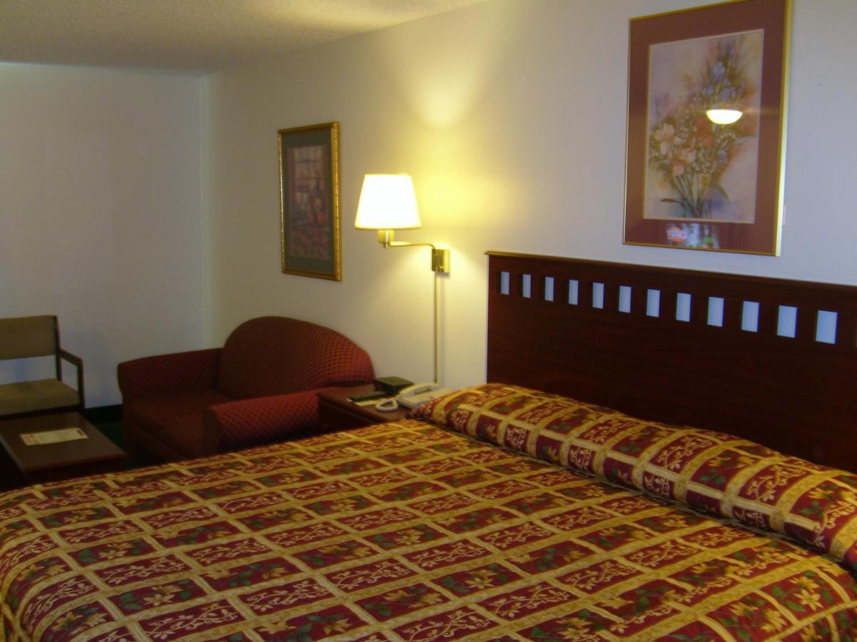 Shanico Inn Lebanon Eksteriør billede